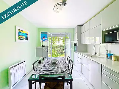 Maison, 132 m²