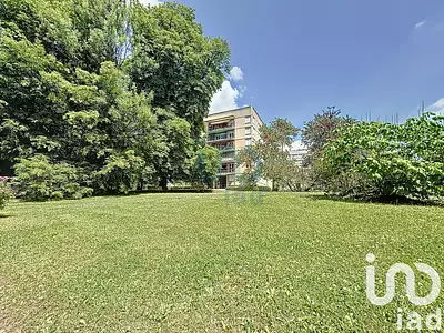 Appartement, 95 m²