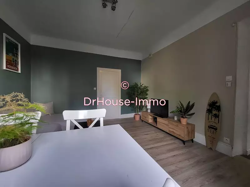 Appartement, 40,99 m²