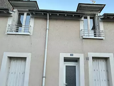 Maison, 78,88 m²
