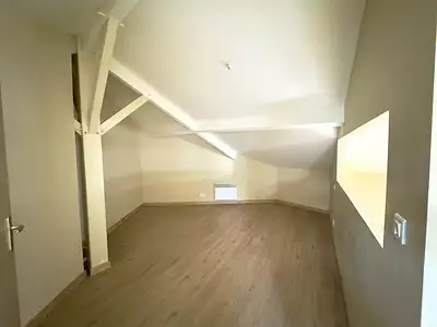 Appartement, 51,07 m²