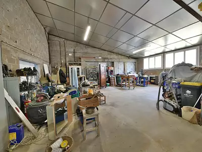 Maison, 185 m²