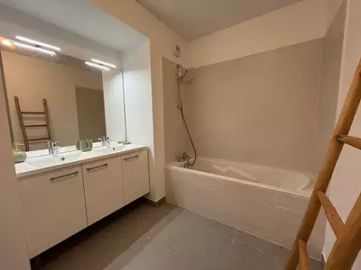 Appartement, 86,78 m²