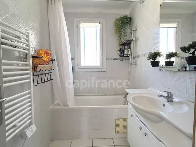 Maison, 100 m²