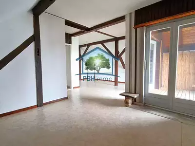 Immeuble, 222 m²