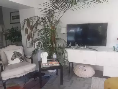 Maison, 109 m²