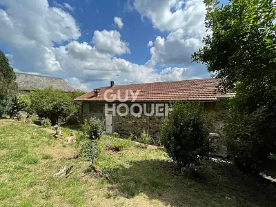 Maison, 117 m²