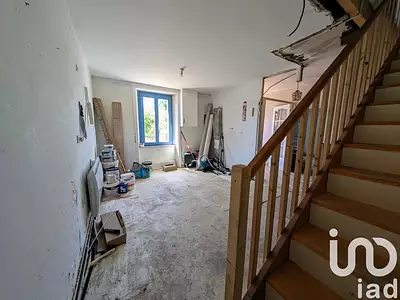 Maison, 120 m²