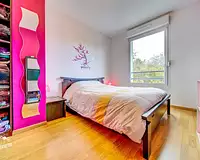 Appartement, 40,37 m²