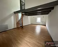 Appartement, 53,24 m²