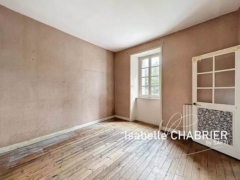 Maison, 212 m²