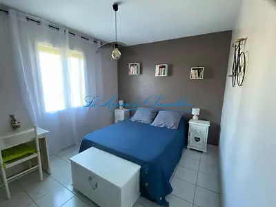 Maison, 115 m²