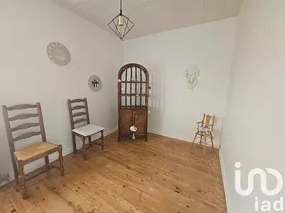 Maison, 65 m²