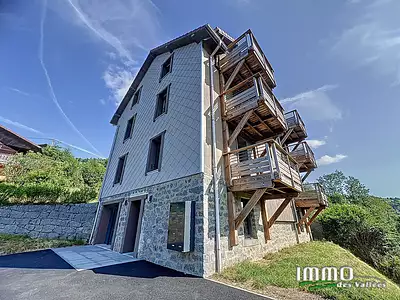 Appartement, 47,22 m²