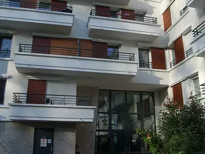 Appartement, 39,72 m²