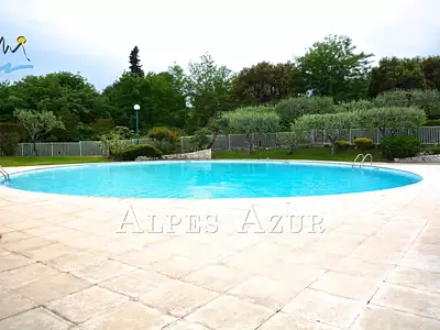 Appartement, 18,68 m²