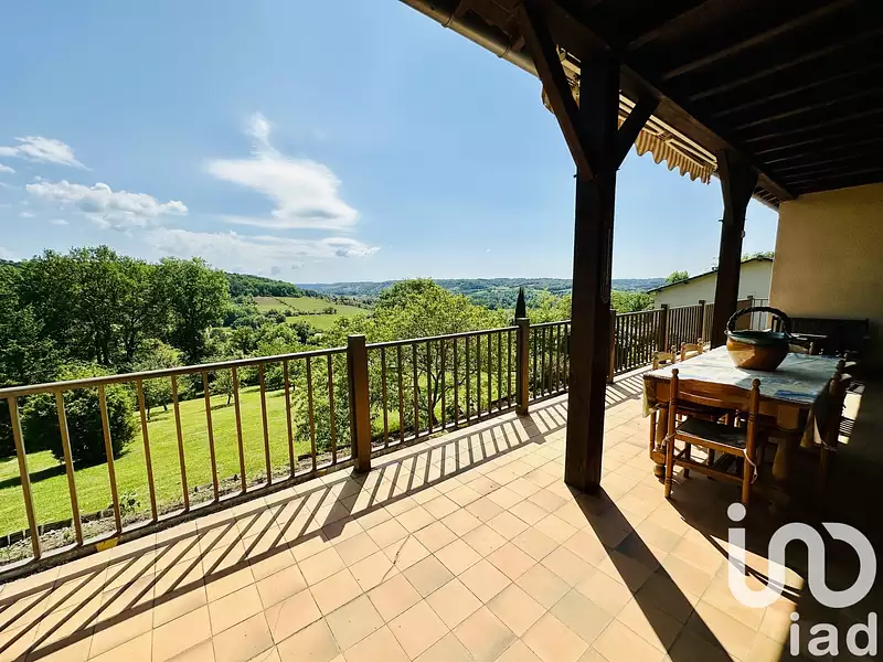 Maison, 130 m²