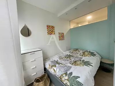 Appartement, 36,77 m²