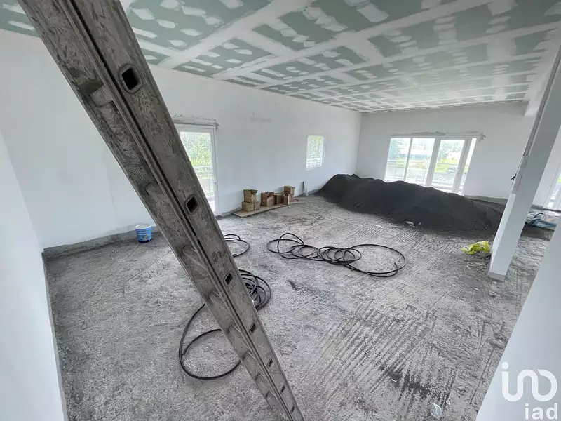Divers, 132 m²