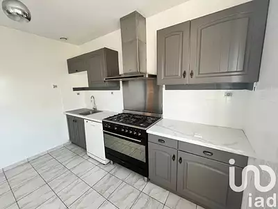 Maison, 114 m²