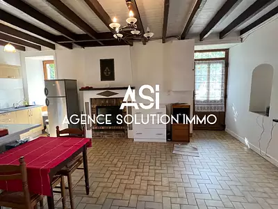 Maison, 67,3 m²