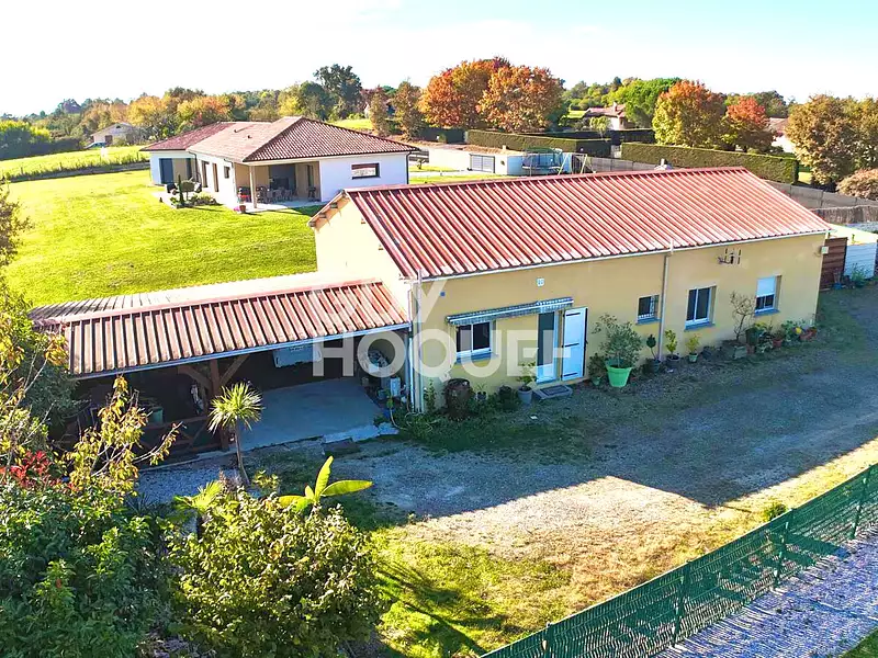 Maison, 164,06 m²
