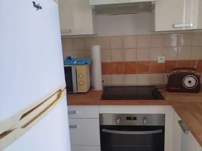 Appartement, 42 m²