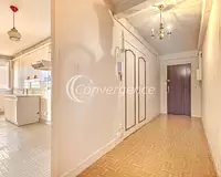Appartement, 73 m²