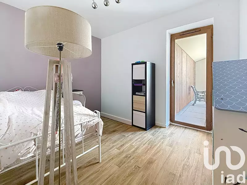 Appartement, 76 m²