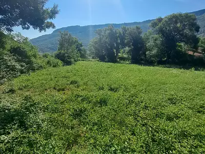 Terrain, 1 021 m²
