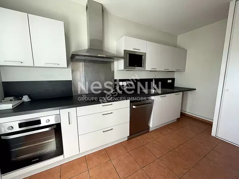 Appartement, 92,6 m²