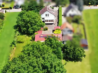 Maison, 185,54 m²
