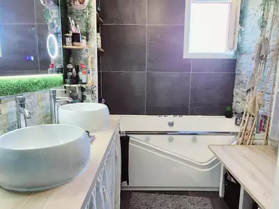 Maison, 89 m²