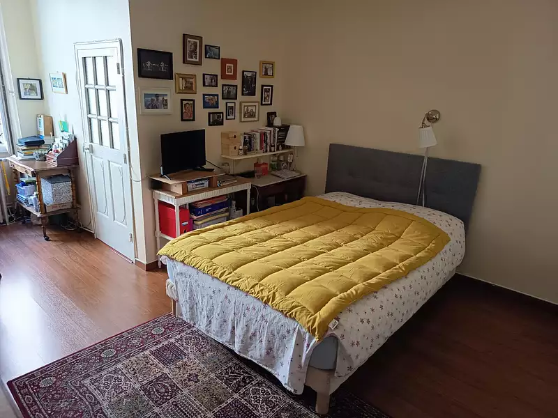 Immeuble, 284 m²
