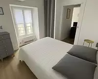 Appartement, 37,6 m²