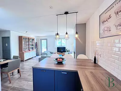 Maison, 117 m²