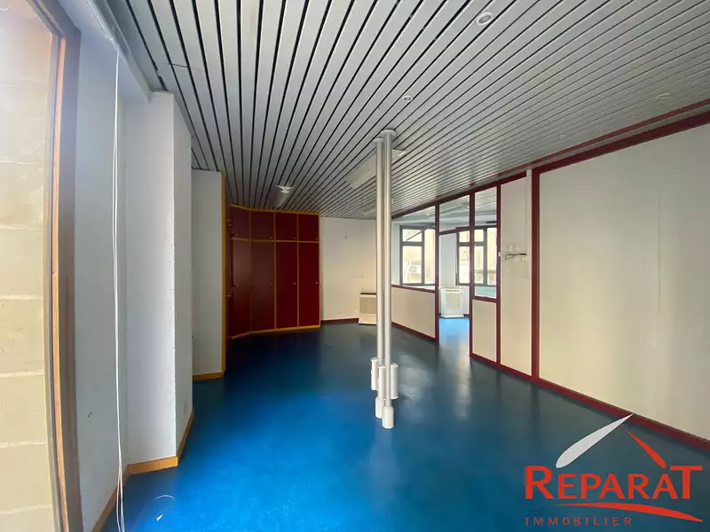 Divers, 88 m²