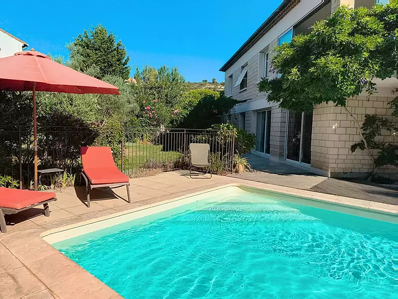Maison, 186 m²