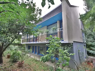 Maison, 107 m²