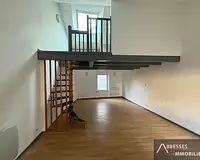 Appartement, 53,24 m²