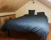 Appartement, 61,25 m²