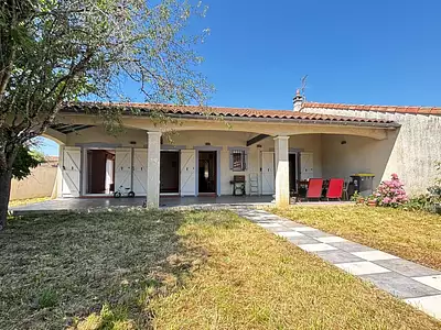 Maison, 145 m²
