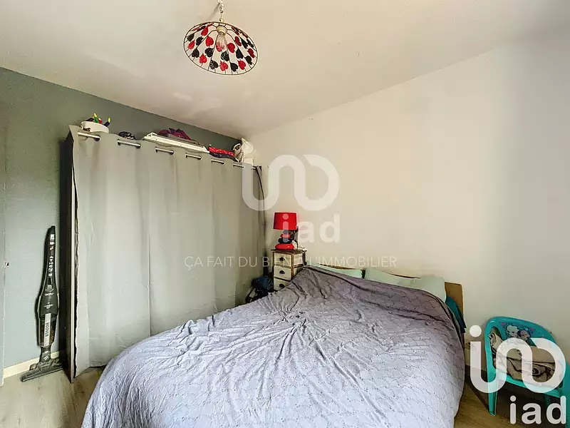 Maison, 55 m²