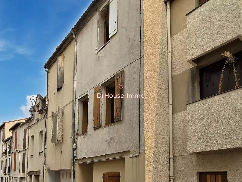 Immeuble, 138,41 m²