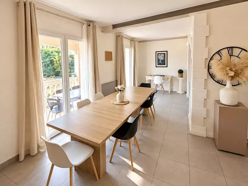 Maison, 112 m²