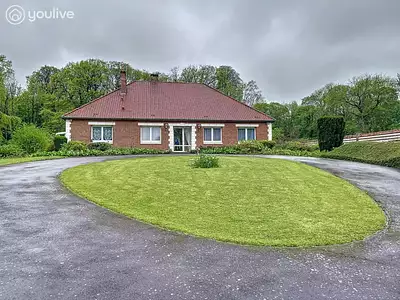 Maison, 260 m²