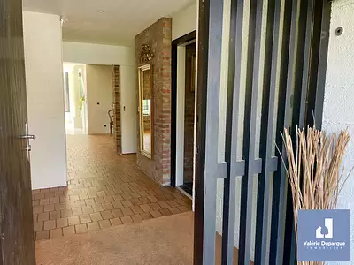Maison, 191 m²