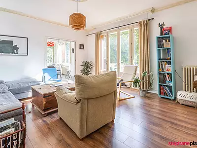 Appartement, 126,59 m²