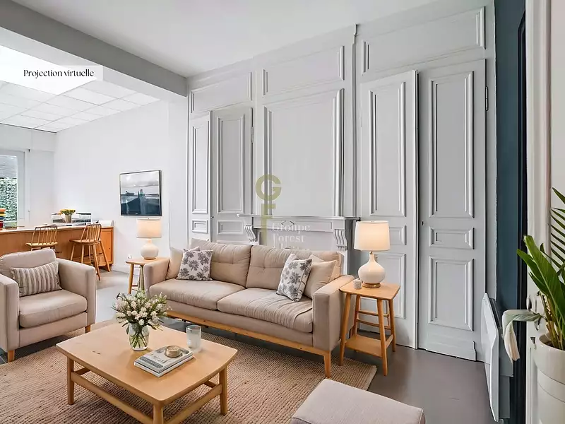 Maison, 157 m²