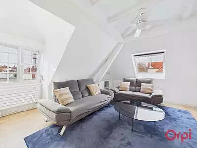 Appartement, 146 m²